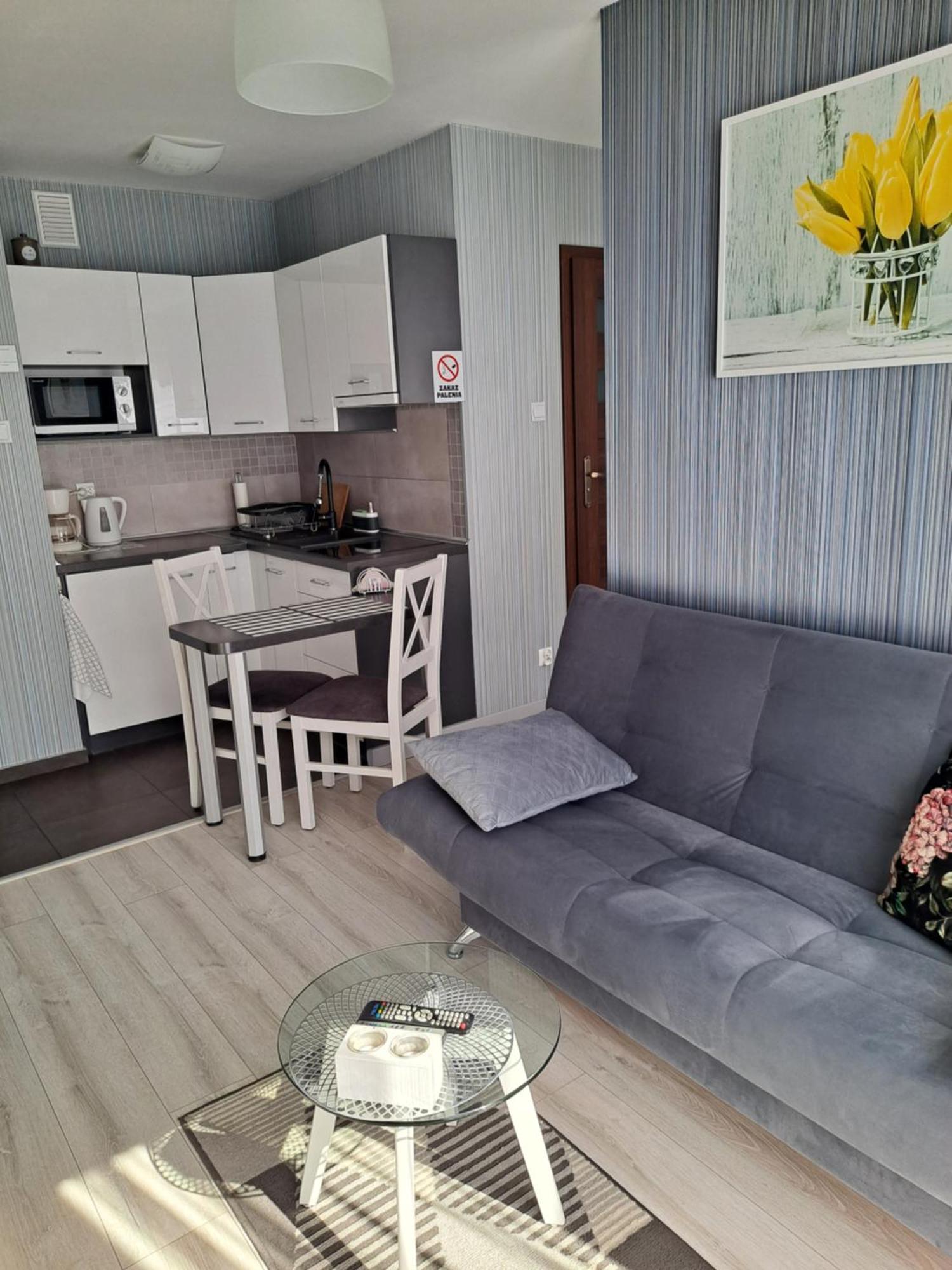Studio Zabobrze Jelenia Góra Exterior foto